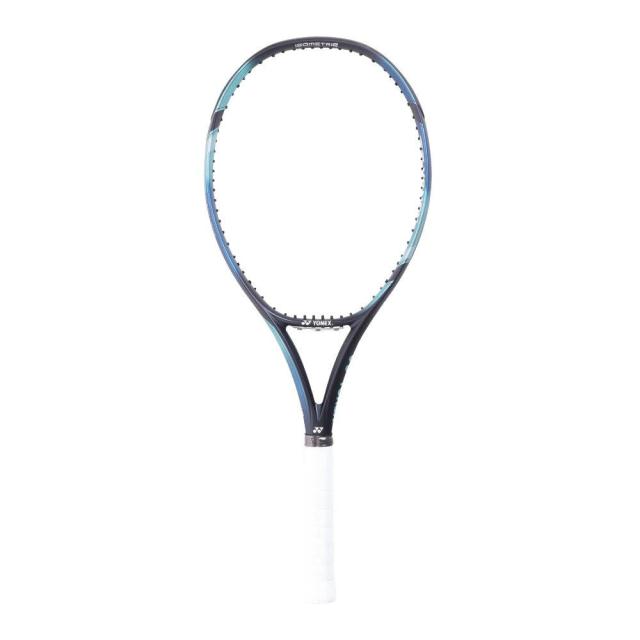 ラケット ヨネックス(YONEX)硬式用テニスラケット Eゾーン 100L 07EZ100L