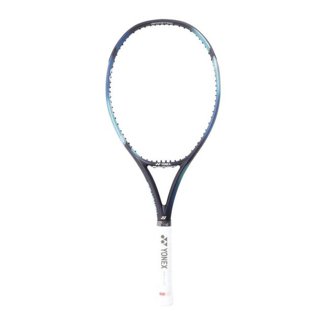 ヨネックス(YONEX)硬式用テニスラケット Eゾーン 100L 07EZ100L