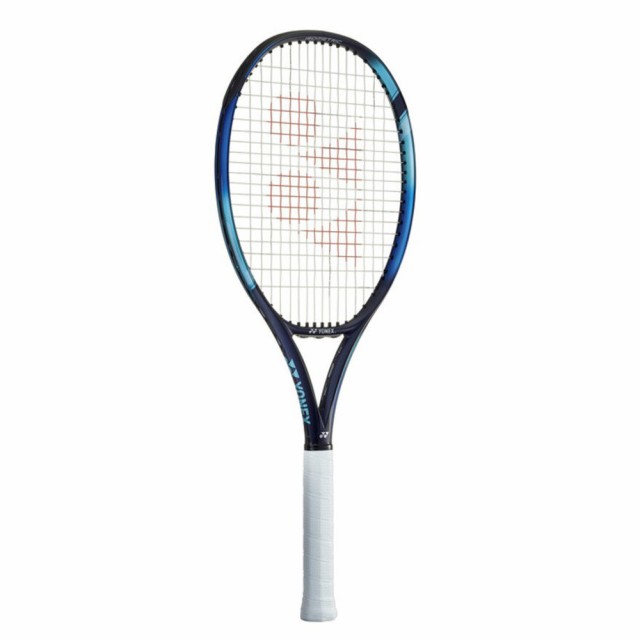 ヨネックス(YONEX)硬式用テニスラケット Eゾーン 105 07EZ105-018(Men’s、Lady’s)の通販は