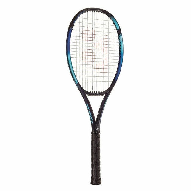 ヨネックス(YONEX)硬式用テニスラケット Eゾーン 98 07EZ98-018(Men’s、Lady’s)