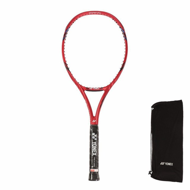 ヨネックス(YONEX)硬式用テニスラケット Vコア Xファクター 20VCX-052(Men’s、Lady’s)｜au PAY マーケット