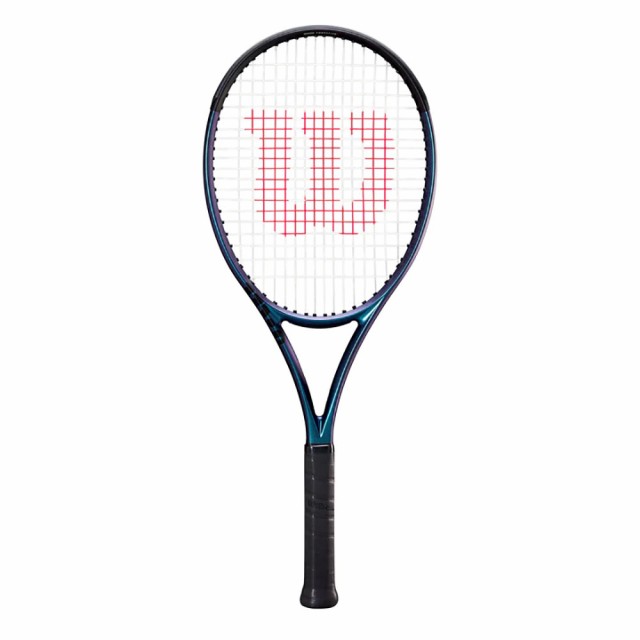 ウイルソン(Wilson)硬式用テニスラケット ウルトラ ULTRA 100 V4.0