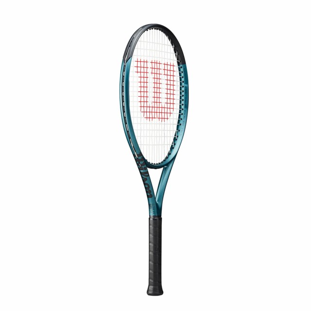 ウイルソン(Wilson)硬式用テニスラケット ジュニア ウルトラ26 ULTRA 26 V4.0 RKT 26 WR1165…