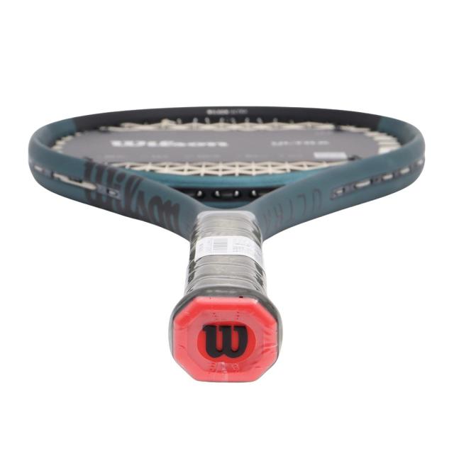 ウイルソン(Wilson)硬式用テニスラケット ULTRA 25 V4.0 RKT 25