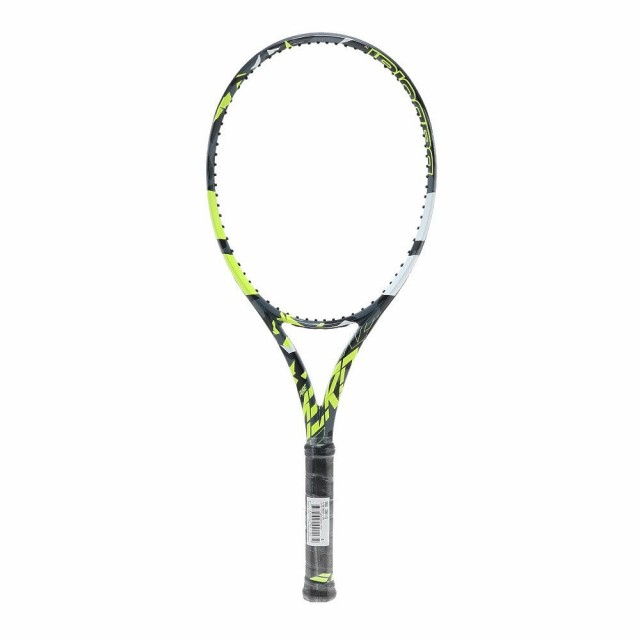 バボラ(BABOLAT)硬式用テニスラケット ピュア アエロ 101481(Men's、Lady's)の通販はau PAY マーケット - Super  Sports XEBIO