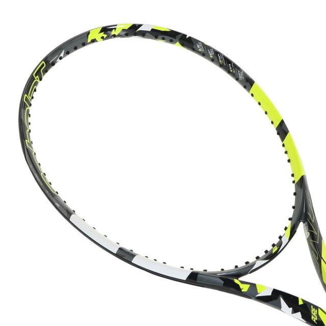 ラケット(硬式用) Babolat Pure Aero TEAM バボラ ラケット ]ピュアアエロチーム／PURE AERO TEAM（101488