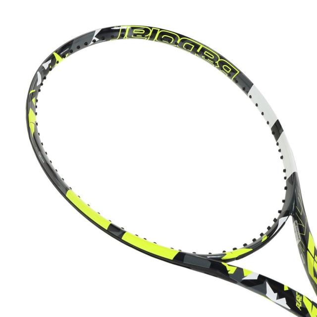 バボラ(BABOLAT)硬式用テニスラケット ピュアアエロ チーム PURE