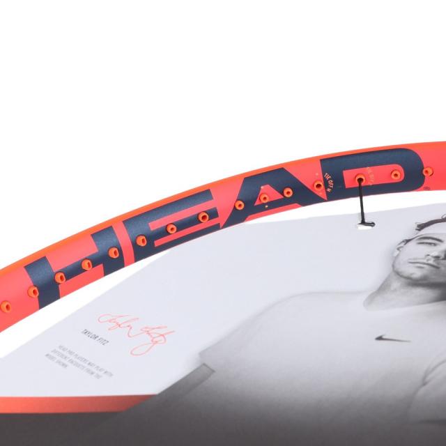 ヘッド(HEAD)硬式用テニスラケット RADICAL PRO 235103 Radical PRO