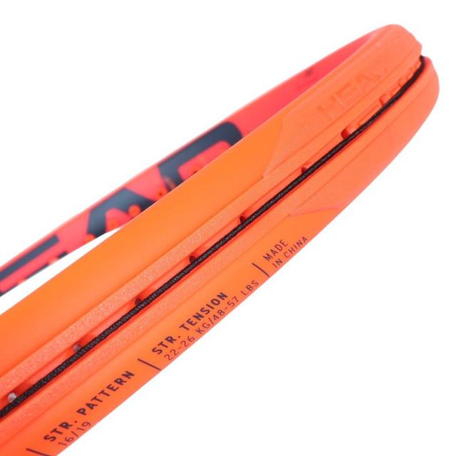 ヘッド(HEAD)硬式用テニスラケット RADICAL PRO 235103 Radical PRO