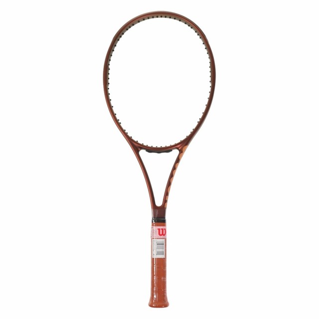 ウイルソン(Wilson)硬式用テニスラケット PRO STAFF 97 V14 WR125711U(Men’s、Lady’s)の通販は