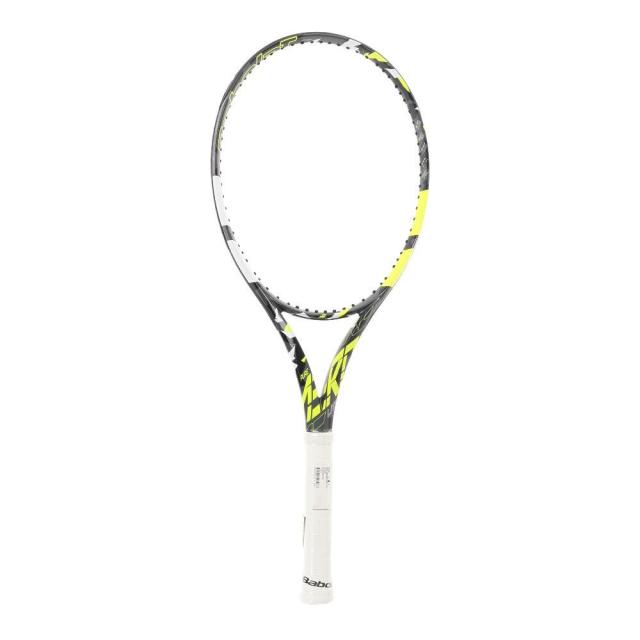 バボラ(BABOLAT)硬式用テニスラケット ピュアアエロライト