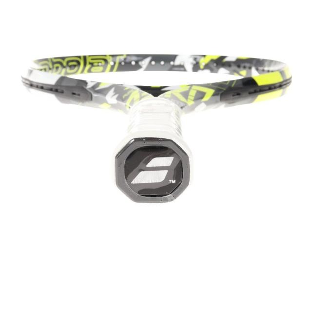テニスラケット バボラ バボラ（BABOLAT）硬式用テニスラケット 25 PURE DRIVE TEAM