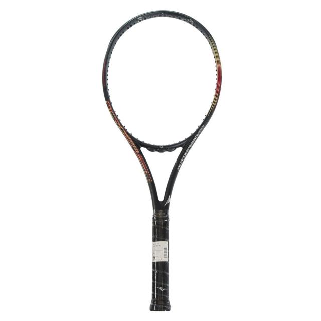 ミズノ(MIZUNO)硬式用テニスラケット ACROSPEED 300 63JTH37109(Men's