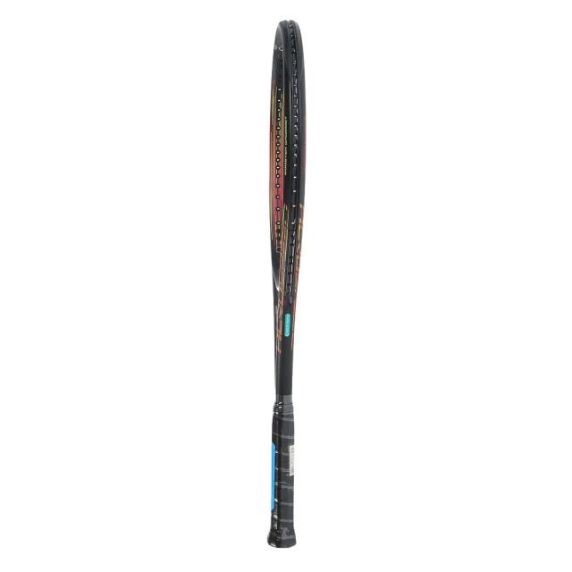 美品 Mizuno ミズノ テニスラケット ACROSPEED 300 ミズノ（MIZUNO）（メンズ）硬式用テニスラケット ACROSPEED 300