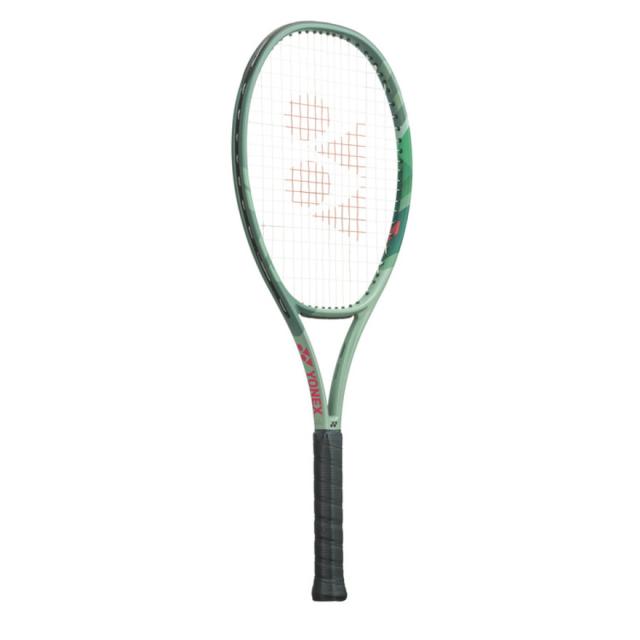 ヨネックス(YONEX)硬式用テニスラケット パーセプト104 01PE104-268(Men’s、Lady’s)