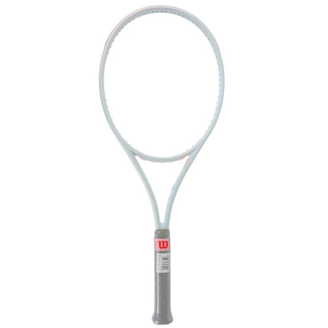 ウイルソン(Wilson)硬式用テニスラケット SHIFT 99 PRO V1.0