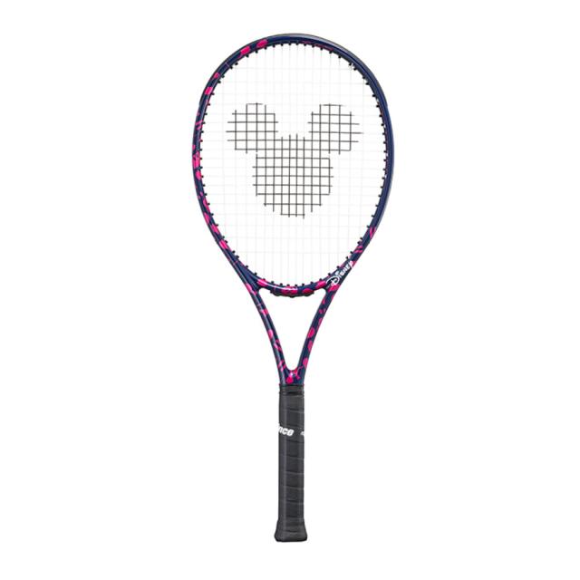 DISNEY(DISNEY)硬式用テニスラケット BEAST 100 280g DISNEY