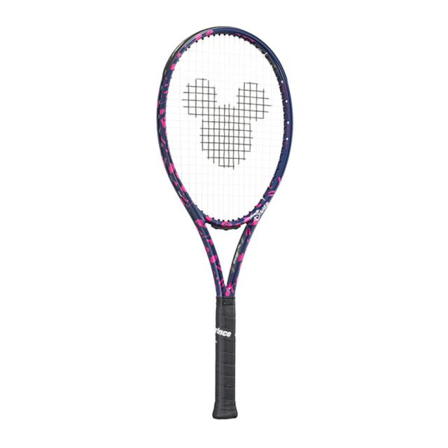DISNEY(DISNEY)硬式用テニスラケット BEAST 100 280g DISNEY