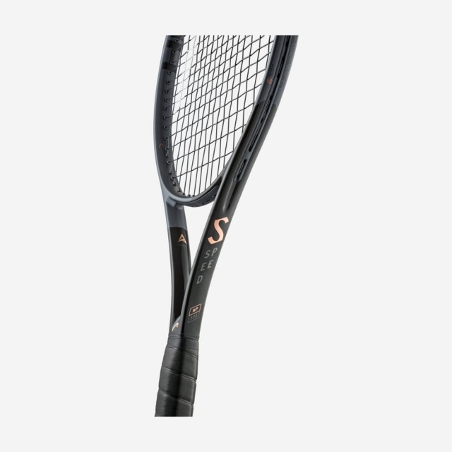 ヘッド(HEAD)硬式用テニスラケット SPEED MP LIMITED 236213 SPEED MP BLK 2023(M…の通販はau PAY  マーケット - Super Sports XEBIO | au PAY マーケット－通販サイト
