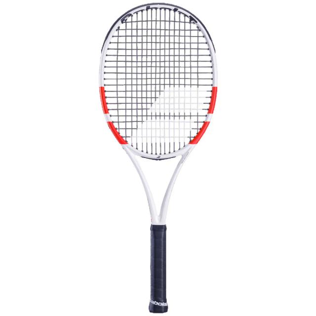 バボラ(BABOLAT)硬式用テニスラケット PURE STRIKE 98 16X19 101524(Men’s、Lady’s)