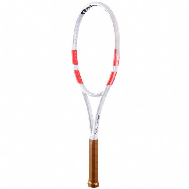 Babolat ピュアストライク97 16×20 Babolat ピュアストライク 97 16×20