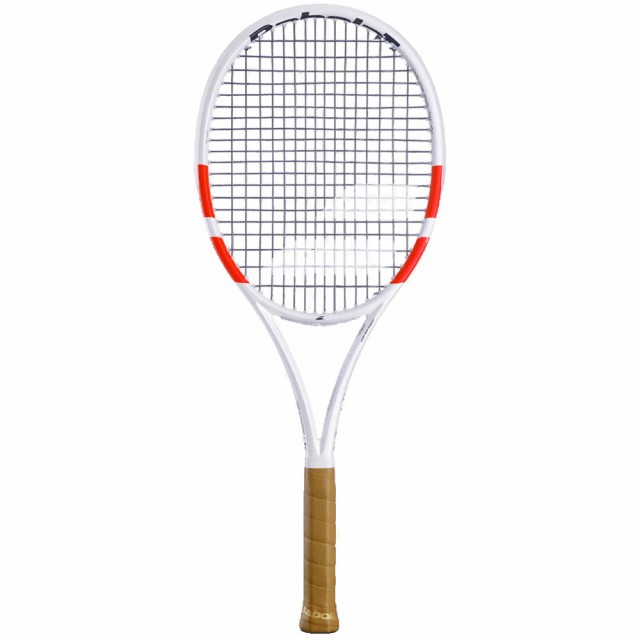 バボラ(BABOLAT)硬式用テニスラケット PURE STRIKE 97 101531(Men’s、Lady’s)