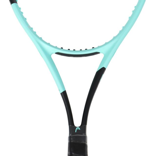 ヘッド(HEAD)硬式用テニスラケット BOOM TEAM 2024 230134(Men's