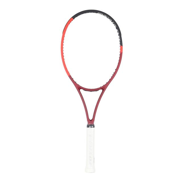 ダンロップ(DUNLOP)硬式用テニスラケット ダンロップ CX 200 LS DS22403(Men’s、Lady’s)