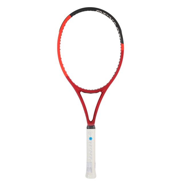 ダンロップ(DUNLOP)硬式用テニスラケット 24ダンロップ CX400 DS22406(Men’s、Lady’s)