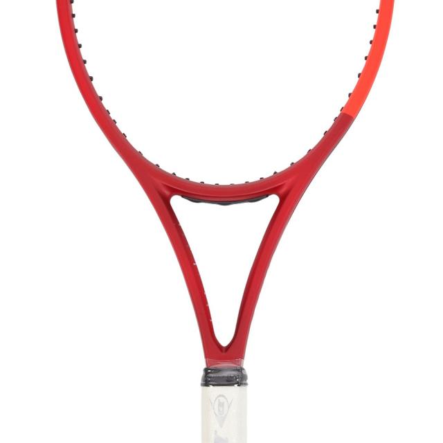 ダンロップ(DUNLOP)硬式用テニスラケット 24ダンロップ CX400 DS22406(Men’s、Lady’s)