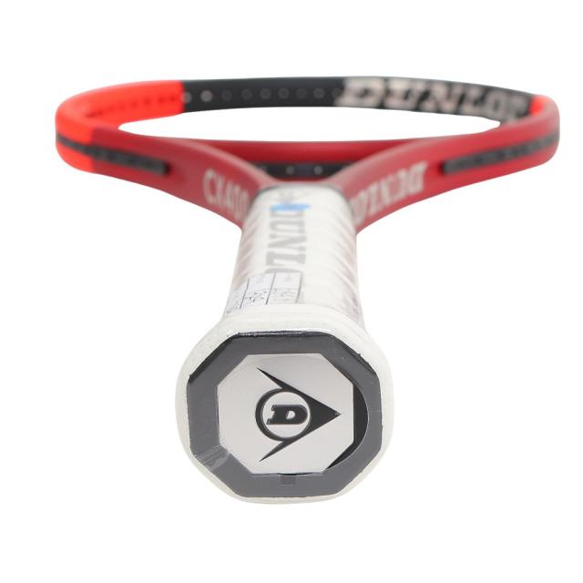 ダンロップ(DUNLOP)硬式用テニスラケット 24ダンロップ CX400 DS22406(Men’s、Lady’s)