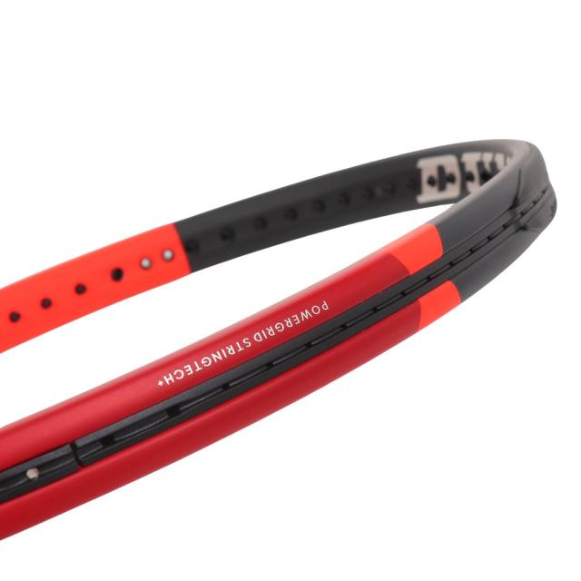 ダンロップ(DUNLOP)硬式用テニスラケット 24ダンロップ CX400 DS22406(Men’s、Lady’s)