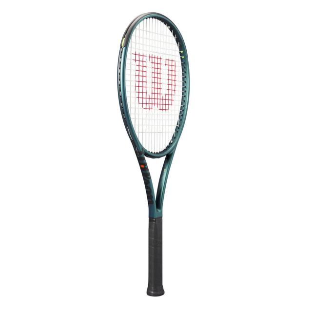 ウイルソン(Wilson)硬式用テニスラケット BLADE 98 16x19 V9 WR149811U(Men’s、Lady’…