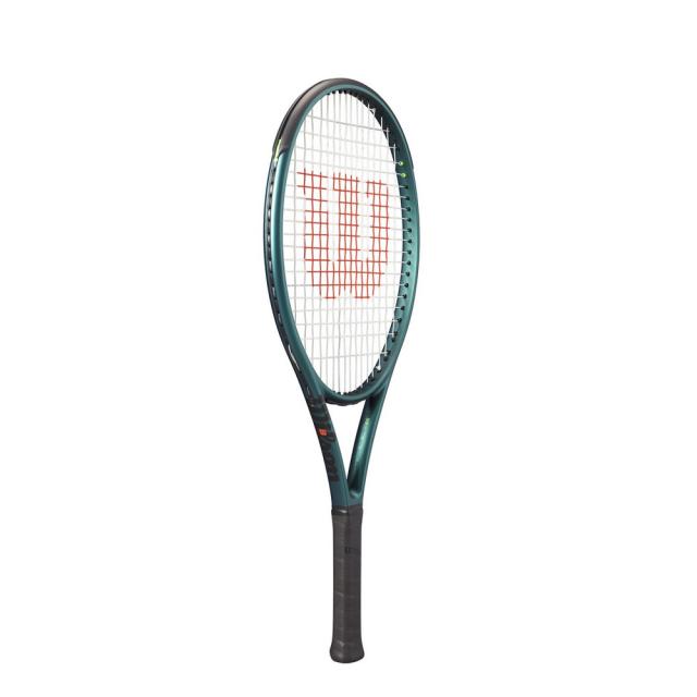 ウイルソン(Wilson)ジュニア 硬式用テニスラケット BLADE 25 V9.0 WR151610S(Jr)_1
