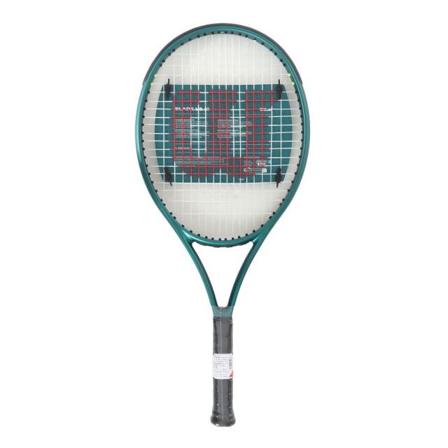 ウイルソン(Wilson)ジュニア 硬式用テニスラケット BLADE 25 V9.0 WR151610S(Jr)_3