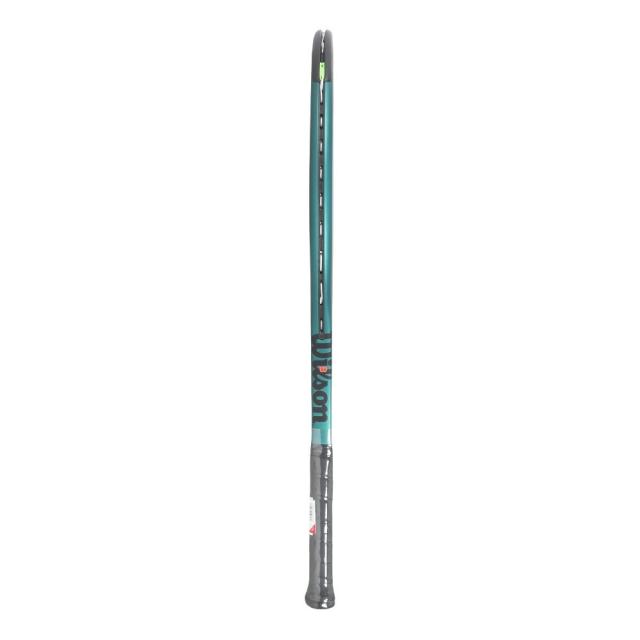 ウイルソン(Wilson)ジュニア 硬式用テニスラケット BLADE 25 V9.0 WR151610S(Jr)_4