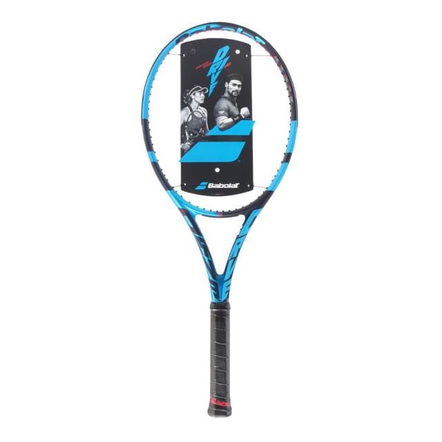 バボラ(BABOLAT)硬式用テニスラケット PURE DRIVE 98-NC -NC(Men's