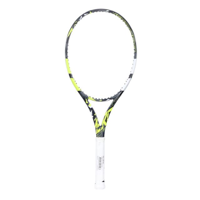 バボラ PURE AERO ピュアアエロ100 101481 硬式テニス G2 テニス