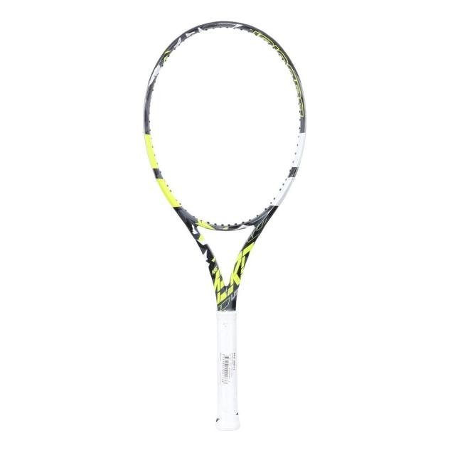 バボラ ピュアアエロ テニスラケット バボラ(BABOLAT)硬式用テニスラケット ピュアアエロ Pure Aero Lite