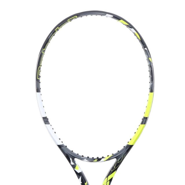 バボラ(BABOLAT)硬式用テニスラケット ピュアアエロ Pure Aero