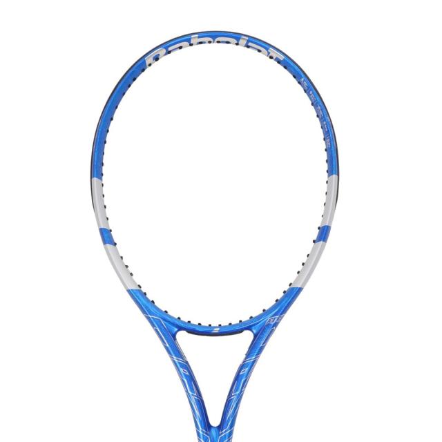 バボラ　テニス　ラケット バボラ(BABOLAT)硬式用テニスラケット Pure Drive 30th