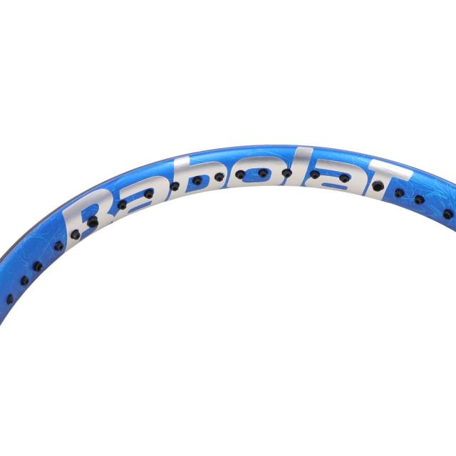 バボラ(BABOLAT)硬式用テニスラケット Pure Drive 30th Anniversary