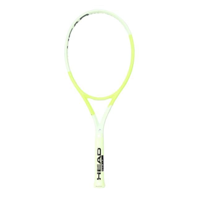 ヘッド(HEAD)硬式用テニスラケット Extreme MPL 2024 231124(Men’s、Lady’s)