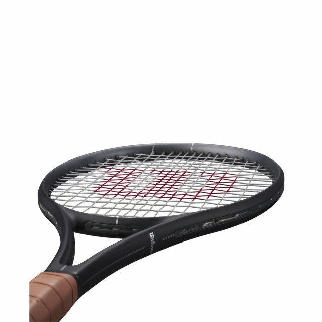 ウイルソン(Wilson)硬式用テニスラケット フェデラー ロジャー