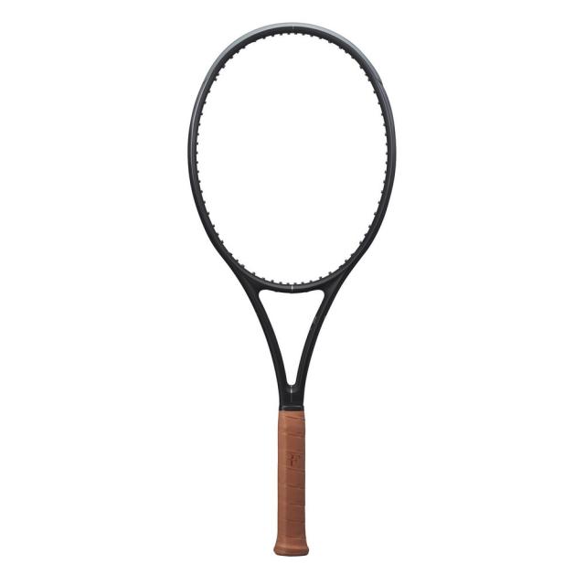 wilson - ウイルソン　硬式ラケット　フェデラー Wilson ウイルソン（Wilson）（メンズ、レディース）硬式用