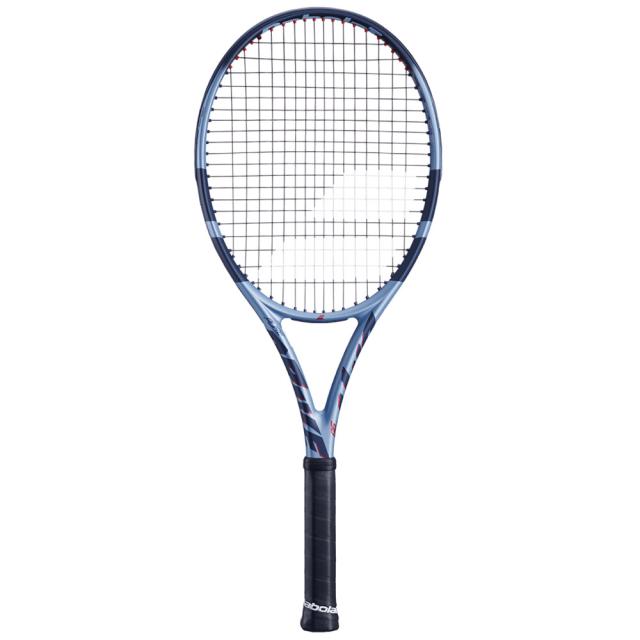 バボラ(BABOLAT)硬式用テニスラケット Pure Drive 98 101551(Men’s、Lady’s)
