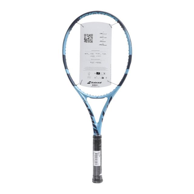 バボラ(BABOLAT)硬式用テニスラケット 25 PURE DRIVE 101552(Men's