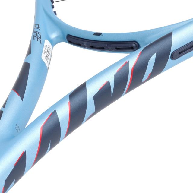 バボラ(BABOLAT)硬式用テニスラケット 25 PURE DRIVE 101552(Men's