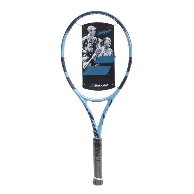 バボラ(BABOLAT)硬式用テニスラケット 25 PURE DRIVE 101552(Men’s、Lady’s)