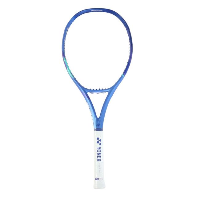 ヨネックス(YONEX)硬式用テニスラケット Eゾーン 100 08EZ100-786(Men’s、Lady’s)